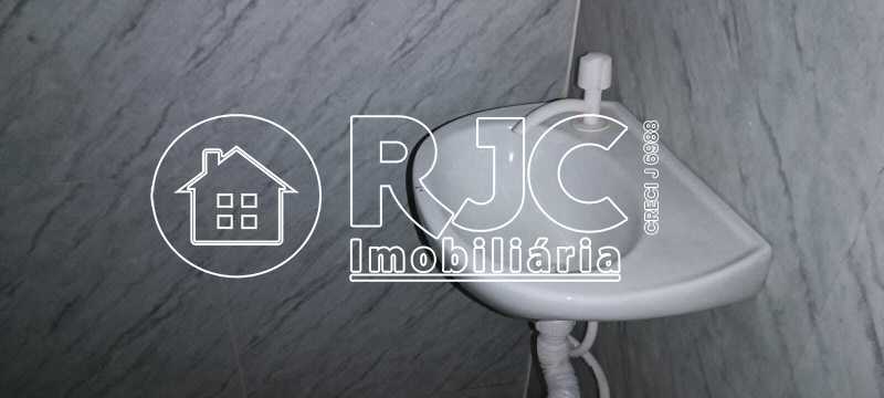 Conheça 4 do imóvel - Loja 53m² à venda Rua Silva Pinto, Vila Isabel, Rio de Janeiro - R$ 180.000 - MBLJ00102 - 4 4 - 4