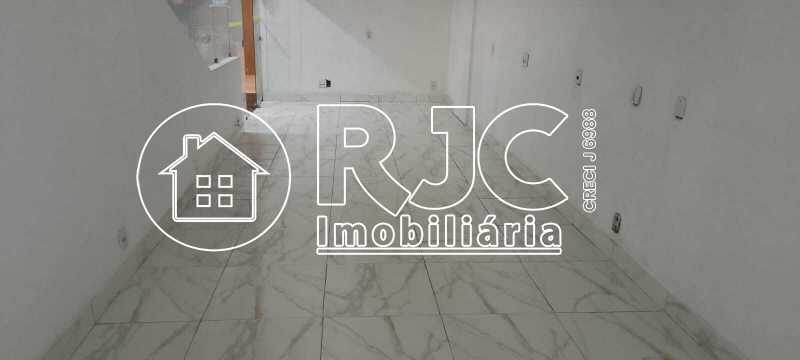 Conheça 6 do imóvel - Loja 53m² à venda Rua Silva Pinto, Vila Isabel, Rio de Janeiro - R$ 180.000 - MBLJ00102 - 6 6 - 6