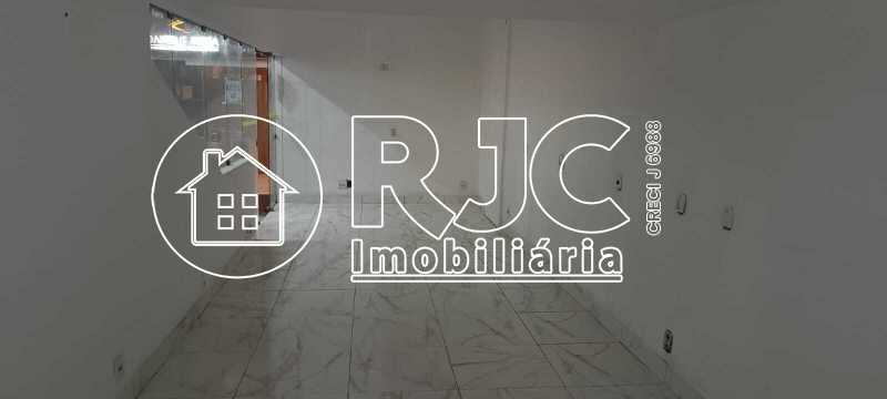 Conheça 7 do imóvel - Loja 53m² à venda Rua Silva Pinto, Vila Isabel, Rio de Janeiro - R$ 180.000 - MBLJ00102 - 7 7 - 7