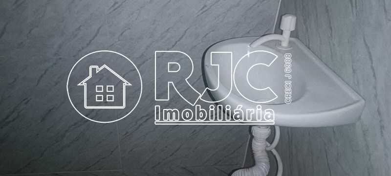 Conheça 9 do imóvel - Loja 53m² à venda Rua Silva Pinto, Vila Isabel, Rio de Janeiro - R$ 180.000 - MBLJ00102 - 9 9 - 9