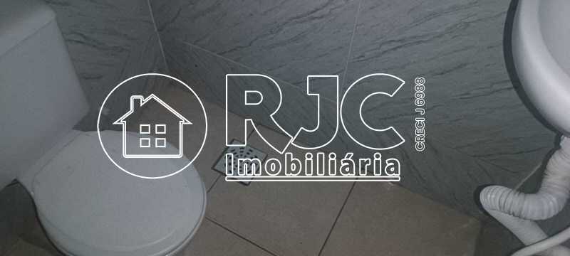 Conheça 10 do imóvel - Loja 53m² à venda Rua Silva Pinto, Vila Isabel, Rio de Janeiro - R$ 180.000 - MBLJ00102 - 10 10 - 10