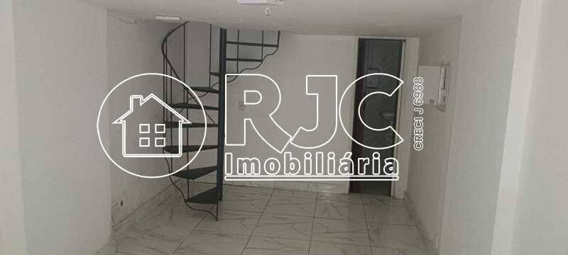 Conheça 11 do imóvel - Loja 53m² à venda Rua Silva Pinto, Vila Isabel, Rio de Janeiro - R$ 180.000 - MBLJ00102 - 11 11 - 11