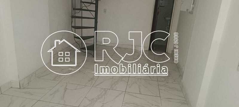 Conheça 12 do imóvel - Loja 53m² à venda Rua Silva Pinto, Vila Isabel, Rio de Janeiro - R$ 180.000 - MBLJ00102 - 12 12 - 12
