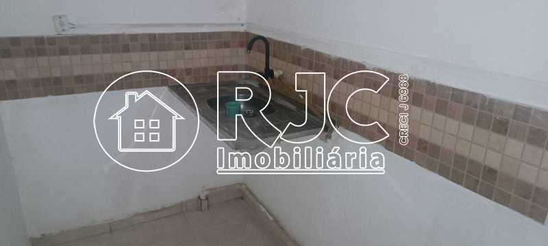 Conheça 14 do imóvel - Loja 53m² à venda Rua Silva Pinto, Vila Isabel, Rio de Janeiro - R$ 180.000 - MBLJ00102 - 14 14 - 14