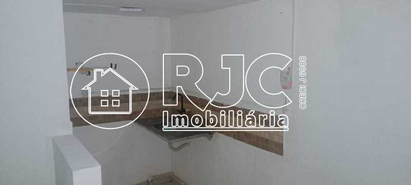 Conheça 15 do imóvel - Loja 53m² à venda Rua Silva Pinto, Vila Isabel, Rio de Janeiro - R$ 180.000 - MBLJ00102 - 15 15 - 15
