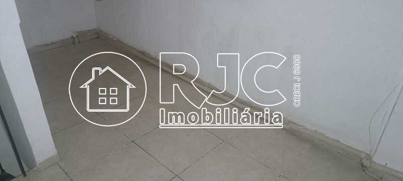 Conheça 16 do imóvel - Loja 53m² à venda Rua Silva Pinto, Vila Isabel, Rio de Janeiro - R$ 180.000 - MBLJ00102 - 16 16 - 16