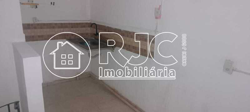 Conheça 17 do imóvel - Loja 53m² à venda Rua Silva Pinto, Vila Isabel, Rio de Janeiro - R$ 180.000 - MBLJ00102 - 17 17 - 17