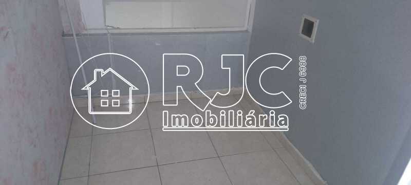Conheça 18 do imóvel - Loja 53m² à venda Rua Silva Pinto, Vila Isabel, Rio de Janeiro - R$ 180.000 - MBLJ00102 - 18 18 - 18