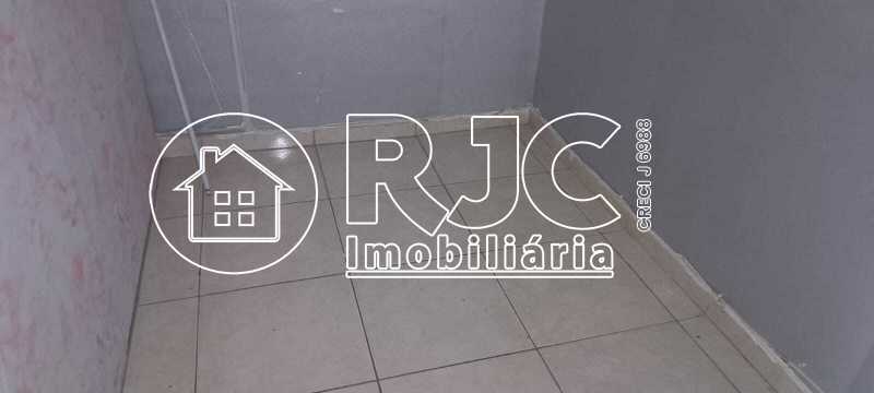 Conheça 19 do imóvel - Loja 53m² à venda Rua Silva Pinto, Vila Isabel, Rio de Janeiro - R$ 180.000 - MBLJ00102 - 19 19 - 19