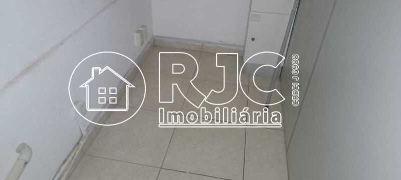 Conheça 20 do imóvel - Loja 53m² à venda Rua Silva Pinto, Vila Isabel, Rio de Janeiro - R$ 180.000 - MBLJ00102 - 20 20 - 20