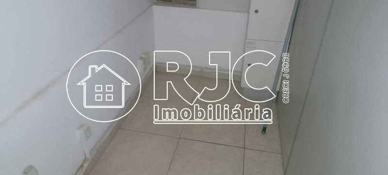 Conheça 21 do imóvel - Loja 53m² à venda Rua Silva Pinto, Vila Isabel, Rio de Janeiro - R$ 180.000 - MBLJ00102 - 21 21 - 21