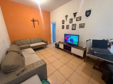 Imperdível - Apartamento à venda Avenida Edison Passos, Alto da Boa Vista, Rio de Janeiro - R$ 430.000 - MBAP29096