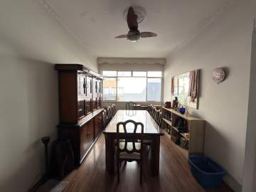 Apartamento à venda Rua Félix da Cunha, Tijuca, Rio de Janeiro - R$ 630.000 - TIAP40124