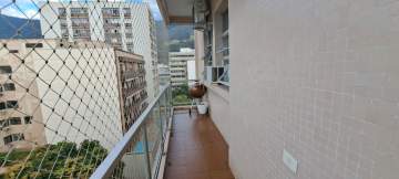 Apartamento 3 quartos à venda Tijuca, Rio de Janeiro - R$ 850.000 - TIAP30816
