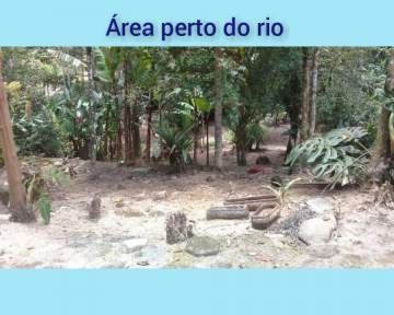 Rural à venda Estrada Mata Cavalo, Fazenda Inglesa, Petrópolis - R$ 450.000 - TITU00001