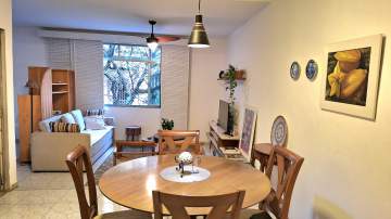 Ótima localização - Casa de Vila à venda Rua São Francisco Xavier, Tijuca, Rio de Janeiro - R$ 890.000 - MBCV20219