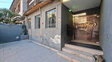 Imperdível - Casa Comercial 360m² à venda Rua Barão de São Francisco, Vila Isabel, Rio de Janeiro - R$ 690.000 - MBCC40004