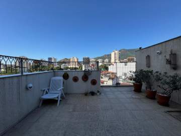 Cobertura à venda Rua Santa Luísa, Maracanã, Rio de Janeiro - R$ 920.000 - TICO20047