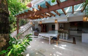 Imperdível - Casa à venda Rua Ferdinando Laboriau, Tijuca, Rio de Janeiro - R$ 999.000 - MBCA30380