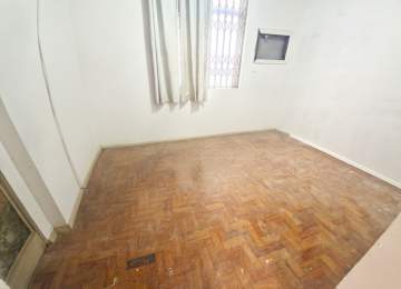 Ótima localização - Apartamento à venda Avenida Paula Sousa, Tijuca, Rio de Janeiro - R$ 350.000 - MBAP29099