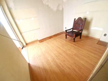 Imperdível - Cobertura à venda Avenida Paula Sousa, Maracanã, Rio de Janeiro - R$ 450.000 - MBCO30747