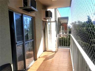 Apartamento à venda Rua Delgado de Carvalho, Tijuca, Rio de Janeiro - R$ 480.000 - TIAP21052