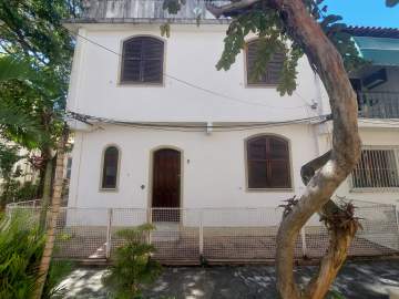 Imperdível - Casa de Vila à venda Rua Almirante Cochrane, Tijuca, Rio de Janeiro - R$ 700.000 - MBCV40137