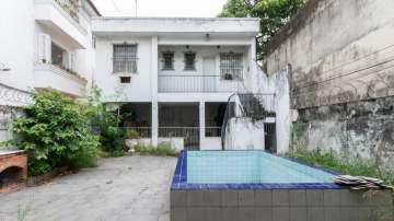 Imperdível - Casa à venda Rua Vicente Licínio, Tijuca, Rio de Janeiro - R$ 1.100.000 - MBCA50171
