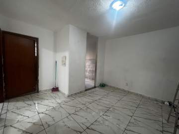 Ótima localização - Apartamento à venda Rua Frei Caneca, Estácio, Rio de Janeiro - R$ 235.000 - MBAP29105