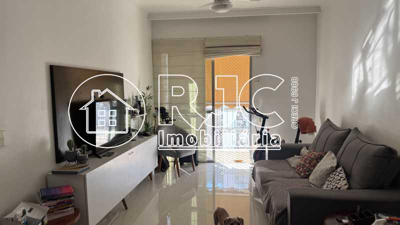Conheça 5 do imóvel - Apartamento à venda Rua Senador Nabuco, Vila Isabel, Rio de Janeiro - R$ 280.000 - MBAP29108 - 5 5 - 5