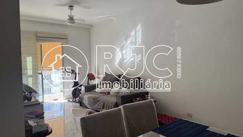Conheça 6 do imóvel - Apartamento à venda Rua Senador Nabuco, Vila Isabel, Rio de Janeiro - R$ 280.000 - MBAP29108 - 6 6 - 6