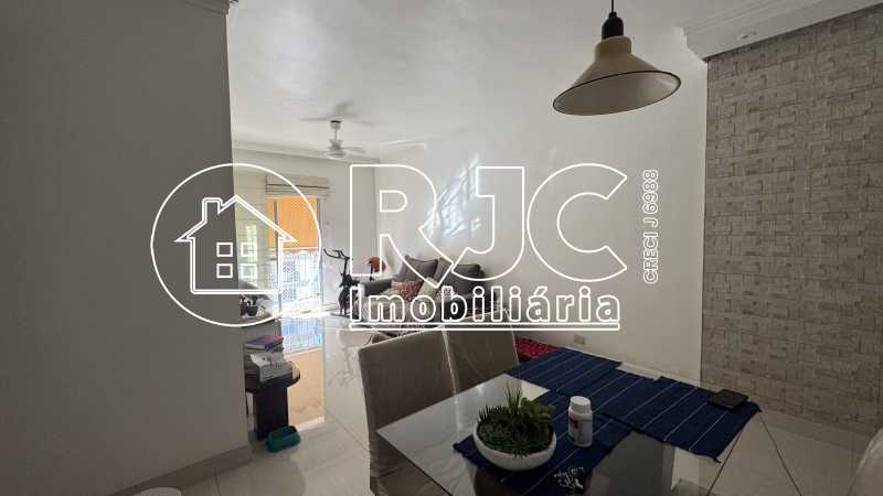 Conheça 7 do imóvel - Apartamento à venda Rua Senador Nabuco, Vila Isabel, Rio de Janeiro - R$ 280.000 - MBAP29108 - 7 7 - 7