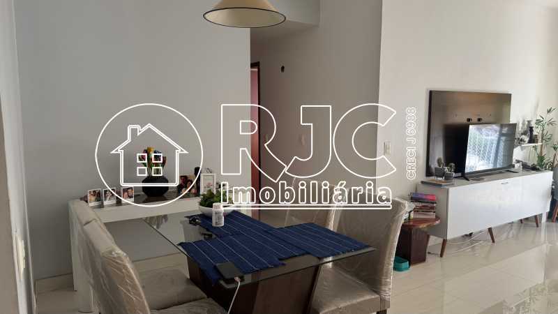 Conheça 8 do imóvel - Apartamento à venda Rua Senador Nabuco, Vila Isabel, Rio de Janeiro - R$ 280.000 - MBAP29108 - 8 8 - 8