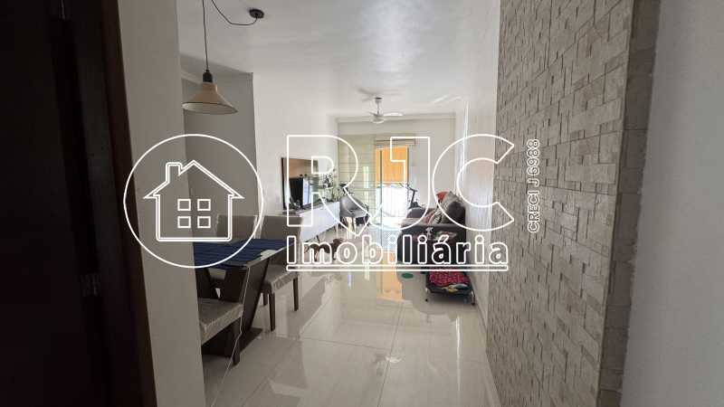 Conheça 10 do imóvel - Apartamento à venda Rua Senador Nabuco, Vila Isabel, Rio de Janeiro - R$ 280.000 - MBAP29108 - 10 10 - 10