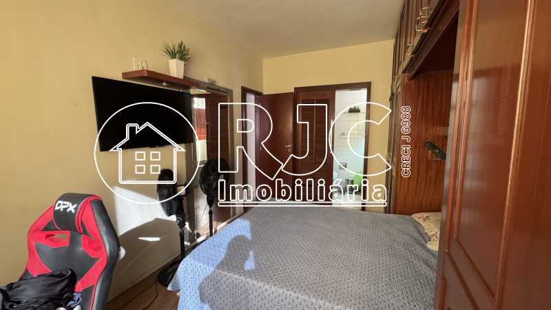 Conheça 11 do imóvel - Apartamento à venda Rua Senador Nabuco, Vila Isabel, Rio de Janeiro - R$ 280.000 - MBAP29108 - 11 11 - 11