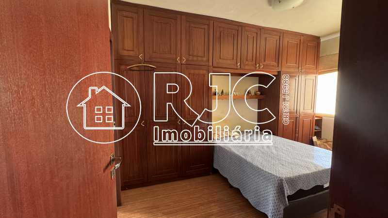 Conheça 12 do imóvel - Apartamento à venda Rua Senador Nabuco, Vila Isabel, Rio de Janeiro - R$ 280.000 - MBAP29108 - 12 12 - 12