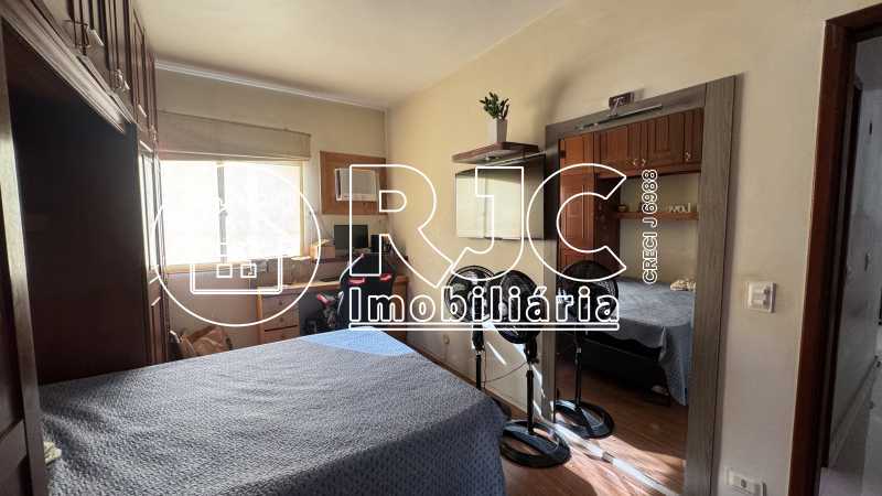 Conheça 13 do imóvel - Apartamento à venda Rua Senador Nabuco, Vila Isabel, Rio de Janeiro - R$ 280.000 - MBAP29108 - 13 13 - 13