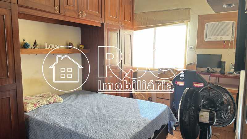 Conheça 14 do imóvel - Apartamento à venda Rua Senador Nabuco, Vila Isabel, Rio de Janeiro - R$ 280.000 - MBAP29108 - 14 14 - 14