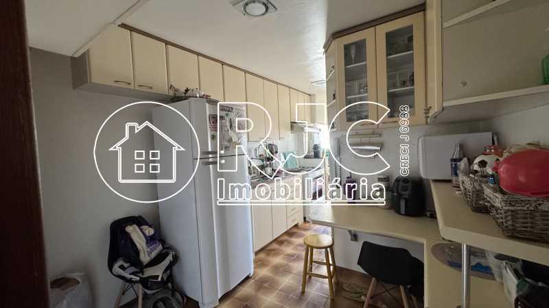 Conheça 1 7 do imóvel - Apartamento à venda Rua Senador Nabuco, Vila Isabel, Rio de Janeiro - R$ 280.000 - MBAP29108 - 15 1 7 - 15