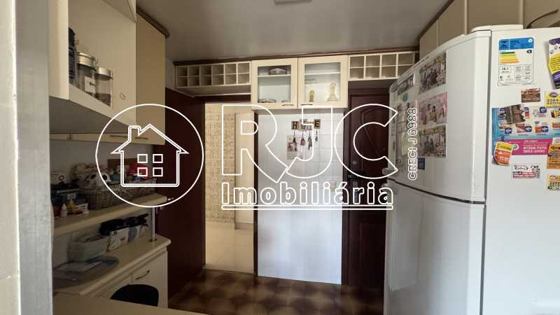 Conheça 1 8 do imóvel - Apartamento à venda Rua Senador Nabuco, Vila Isabel, Rio de Janeiro - R$ 280.000 - MBAP29108 - 16 1 8 - 16