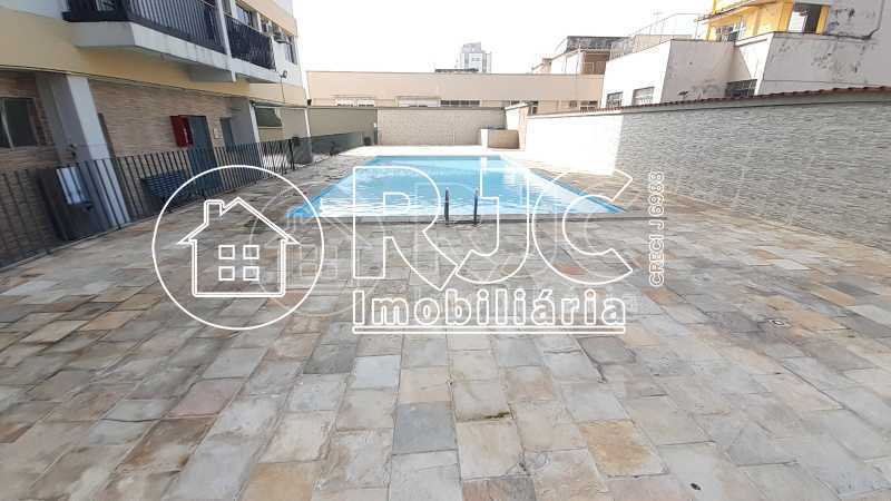 Conheça 1 15 do imóvel - Apartamento à venda Rua Senador Nabuco, Vila Isabel, Rio de Janeiro - R$ 280.000 - MBAP29108 - 20 1 15 - 20