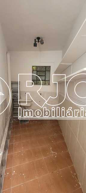 Conheça IMG_9690 do imóvel - Casa à venda Rua Botucatu, Grajaú, Rio de Janeiro - R$ 980.000 - MBCA30382 - 20 IMG_9690 - 20
