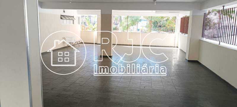 Conheça 2 do imóvel - Apartamento à venda Rua Aquidabã, Méier, Rio de Janeiro - R$ 300.000 - MBAP29106 - 2 2 - 2