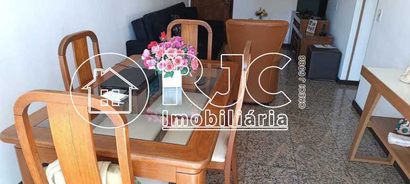 Conheça 3 do imóvel - Apartamento à venda Rua Aquidabã, Méier, Rio de Janeiro - R$ 300.000 - MBAP29106 - 3 3 - 3