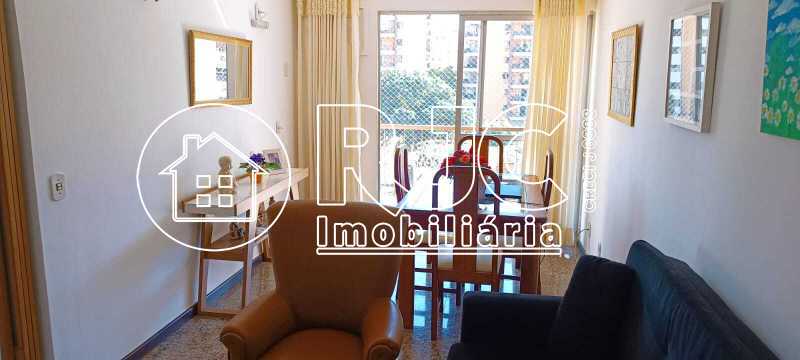 Conheça 4 do imóvel - Apartamento à venda Rua Aquidabã, Méier, Rio de Janeiro - R$ 300.000 - MBAP29106 - 4 4 - 4
