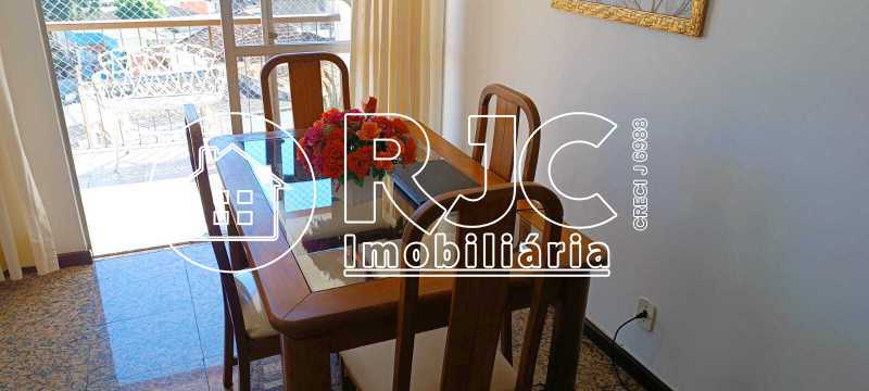 Conheça 5 do imóvel - Apartamento à venda Rua Aquidabã, Méier, Rio de Janeiro - R$ 300.000 - MBAP29106 - 5 5 - 5