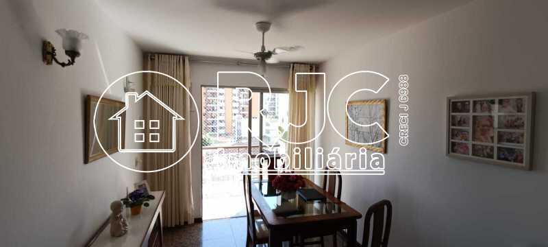 Conheça 6 do imóvel - Apartamento à venda Rua Aquidabã, Méier, Rio de Janeiro - R$ 300.000 - MBAP29106 - 6 6 - 6
