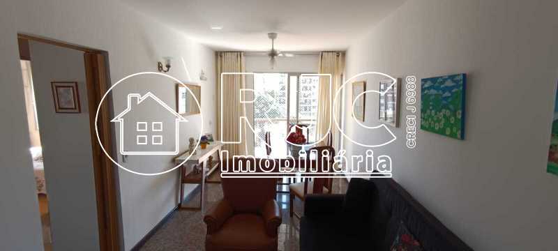 Conheça 7 do imóvel - Apartamento à venda Rua Aquidabã, Méier, Rio de Janeiro - R$ 300.000 - MBAP29106 - 7 7 - 7