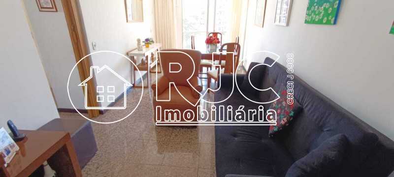 Conheça 8 do imóvel - Apartamento à venda Rua Aquidabã, Méier, Rio de Janeiro - R$ 300.000 - MBAP29106 - 8 8 - 8
