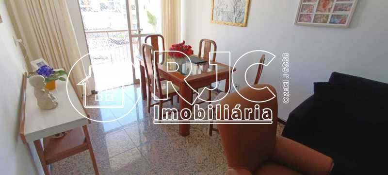Conheça 9 do imóvel - Apartamento à venda Rua Aquidabã, Méier, Rio de Janeiro - R$ 300.000 - MBAP29106 - 9 9 - 9